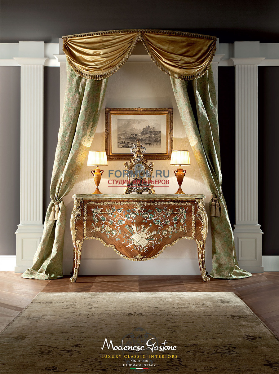 Комод Modenese Gastone 13604 BELLA VITA